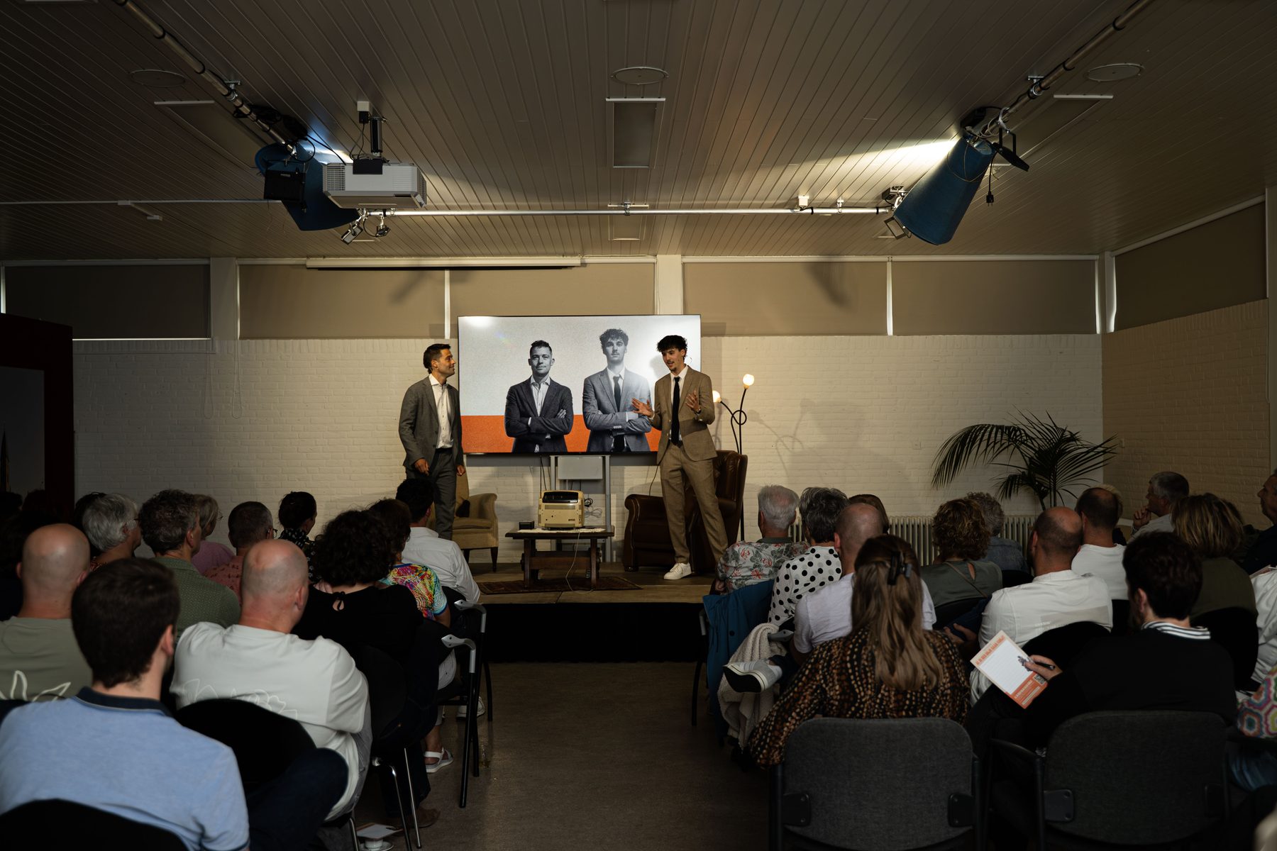 Foto van Editie 02